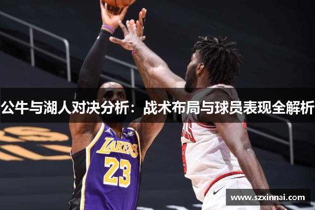 公牛与湖人对决分析：战术布局与球员表现全解析